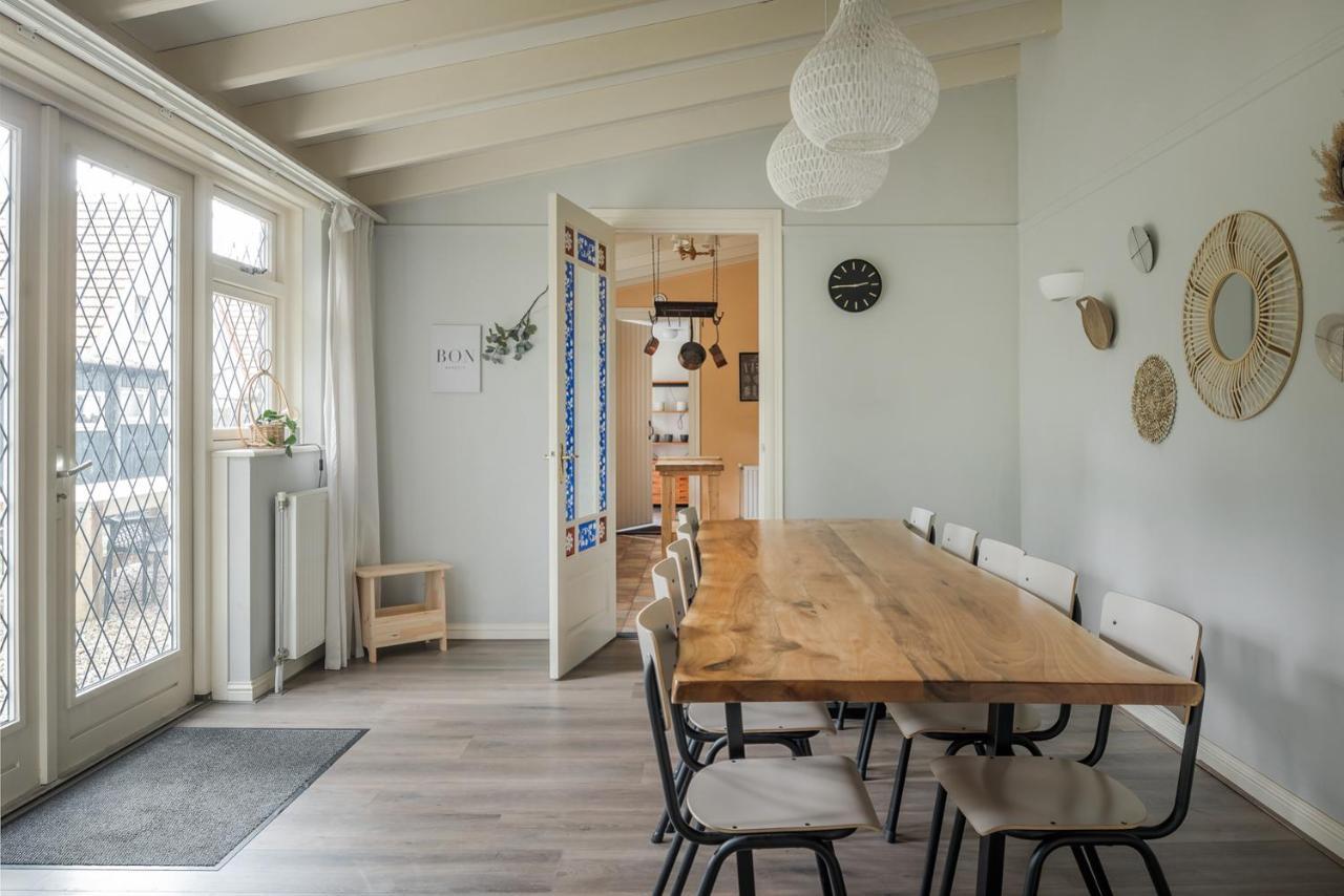 Beautiful English Villa With Hottub Zuidwolde  Luaran gambar
